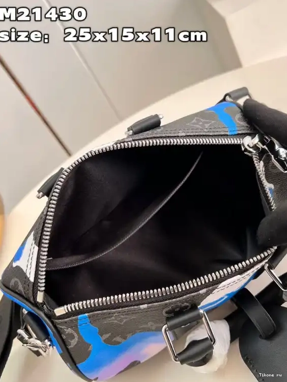 Affordable VUITTON 25 LOUIS KEEPALL 0625